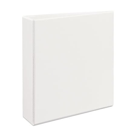 Avery Dennison BNDR, SLNTRNG, 11X8.5, 2inWHT 09501